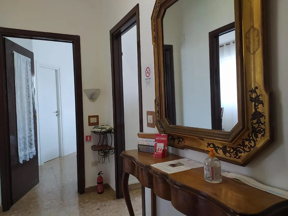 La Terrazza Su Monza Casa Vacanze
