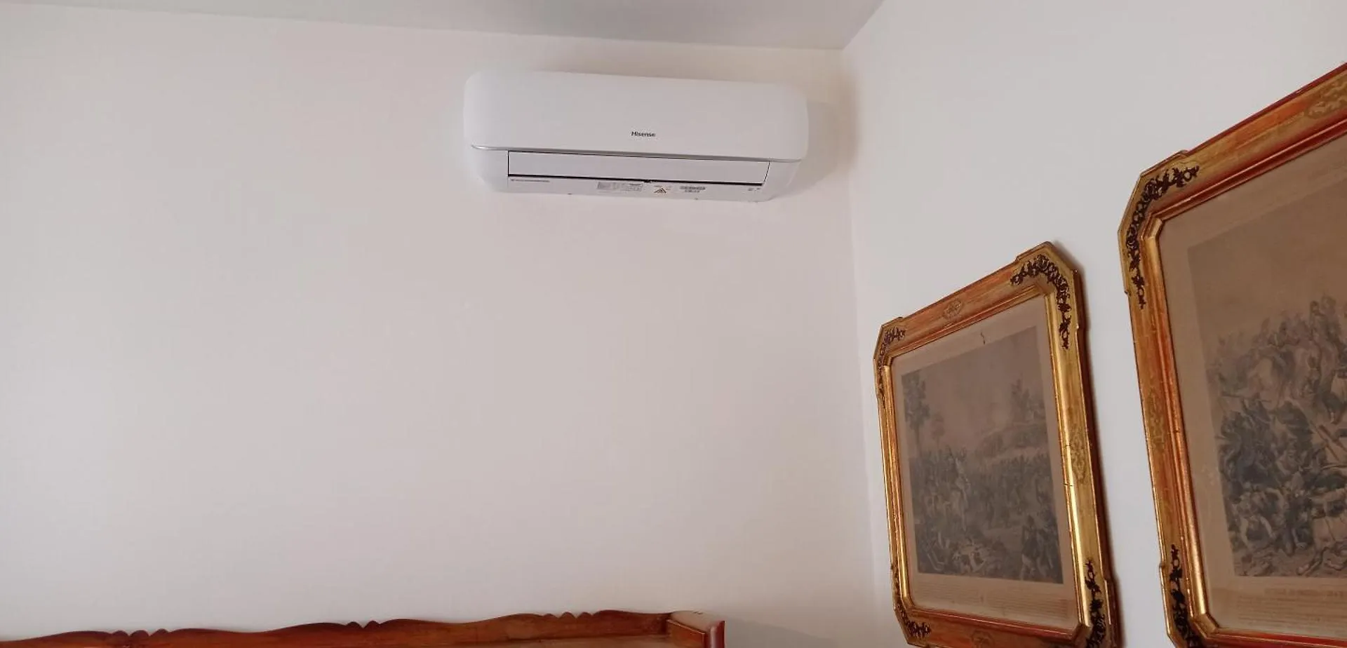 La Terrazza Su Monza Casa Vacanze